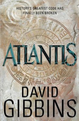 Atlantis 0755324579 Book Cover