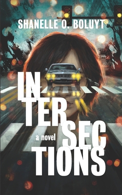 Intersections 1947989588 Book Cover
