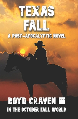 Texas Fall B0C1J1MY68 Book Cover