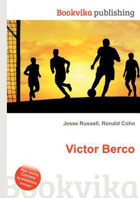 Victor Berco 5512381903 Book Cover