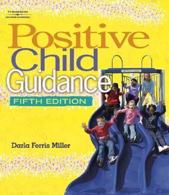 Positive Child Guidance 1418030929 Book Cover