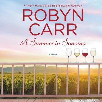 A Summer in Sonoma 1799920682 Book Cover