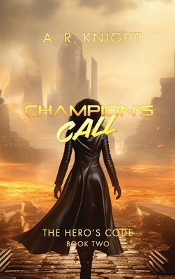 Champion's Call B0CMK1NLGK Book Cover