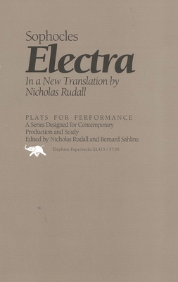 Electra 1566630223 Book Cover