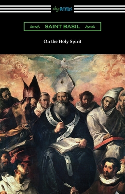 On the Holy Spirit 1420970607 Book Cover