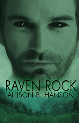 Raven Rock 1719959919 Book Cover
