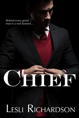 Chief 1720296308 Book Cover