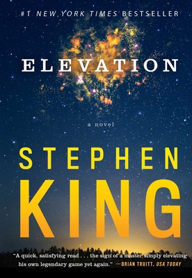 Elevation 1982102322 Book Cover