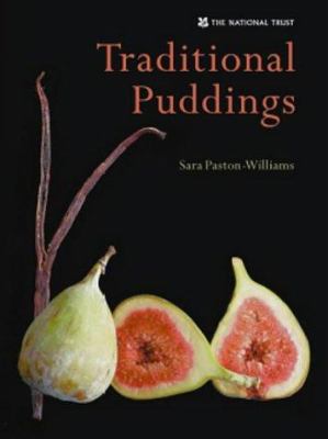 Traditional Puddings 070780308X Book Cover