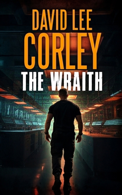 The Wraith 1959534467 Book Cover