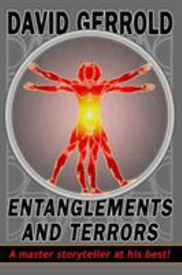 Entanglements And Terrors 1939888166 Book Cover