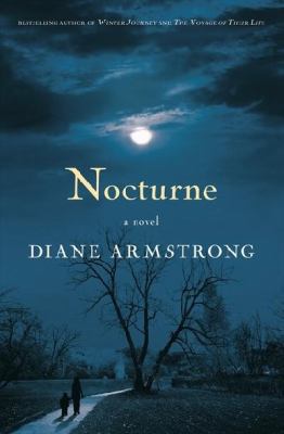Nocturne: A Novel 0732284309 Book Cover