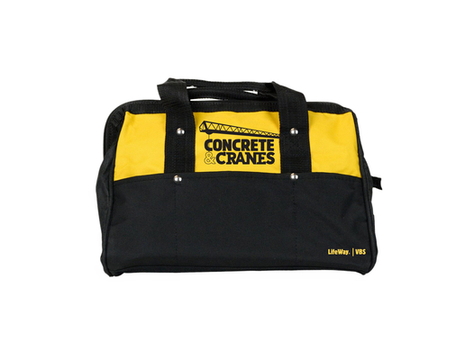 Vbs 2020 Tool Bag 1535991909 Book Cover