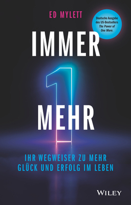 The Power of One More Dt. [German] 3527511407 Book Cover