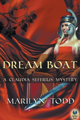 Dream Boat B0BVD7TC3T Book Cover