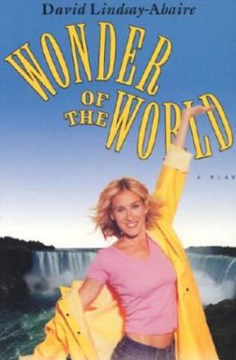 Wonder of the World: Trade Edition 1585673110 Book Cover