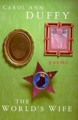 World's Wife 0330372211 Book Cover