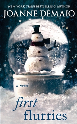First Flurries 1723467987 Book Cover