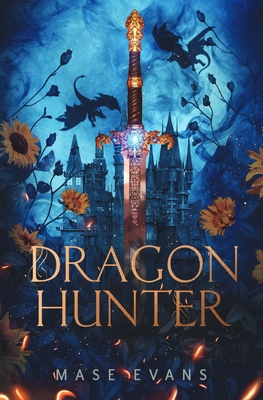 Dragon Hunter B0F1TCXWM9 Book Cover