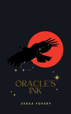 Oracle's Ink B0GFB15W9J Book Cover