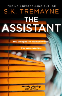 The Assistant [Polish] 0008309558 Book Cover