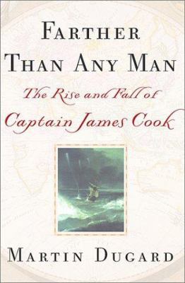 Farther Than Any Man: The Rise and Fall of Capt... 0743400682 Book Cover