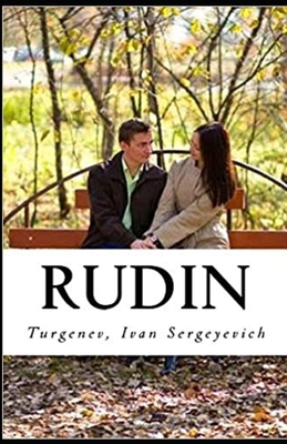 Rudin Annotated B0915VD1JF Book Cover