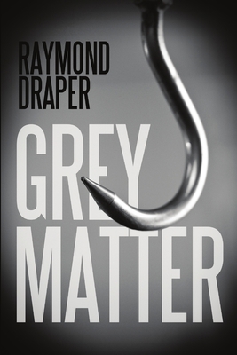 Grey Matter 1446132749 Book Cover
