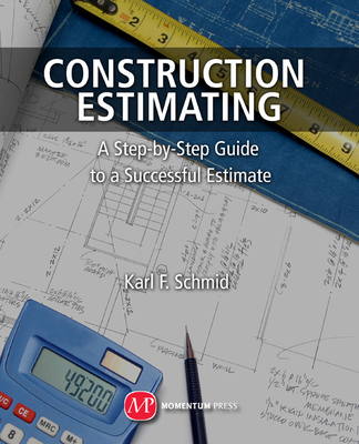 Construction Estimating: A Step-by-Step Guide t... 1606502921 Book Cover