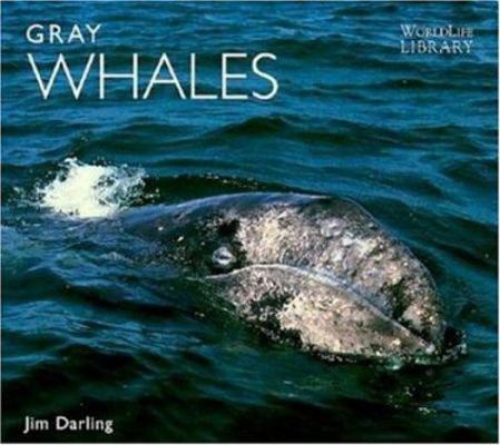 Gray Whales 089658447X Book Cover