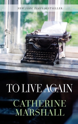 To Live Again 1956233032 Book Cover