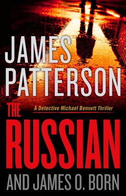 The Russian 0316420387 Book Cover