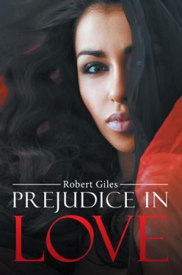 Prejudice in Love 1524628972 Book Cover