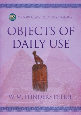 Objects of Daily Use B0BSR87ZV9 Book Cover