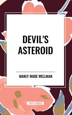 Devil's Asteroid            Book Cover