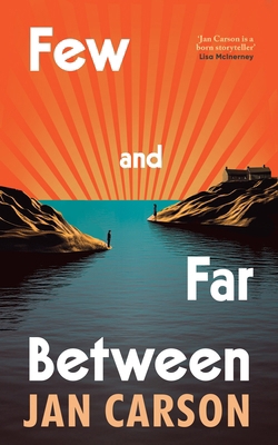Few and Far Between B0FSJ5C7D4 Book Cover