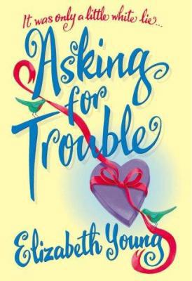 Asking for Trouble 043400944X Book Cover