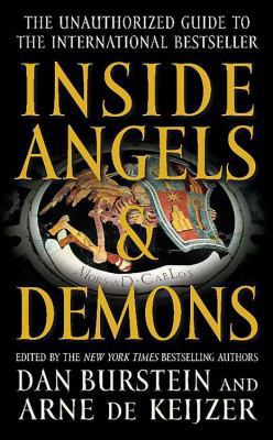 Inside Angels & Demons: The Unauthorized Guide ... 1593154895 Book Cover