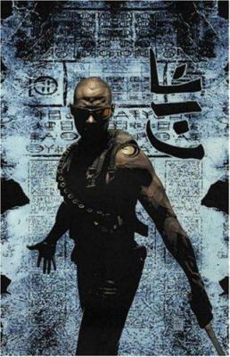 Blade 2: Bloodhunt Tpb 0785108971 Book Cover