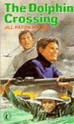The Dolphin Crossing B001UAM27S Book Cover