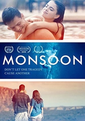 Monsoon            Book Cover