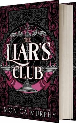 The Liar's Club (Standard Edition) 1649377304 Book Cover