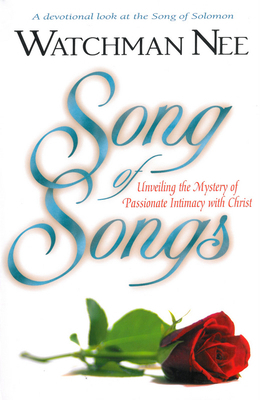 Song of Songs 0875088511 Book Cover