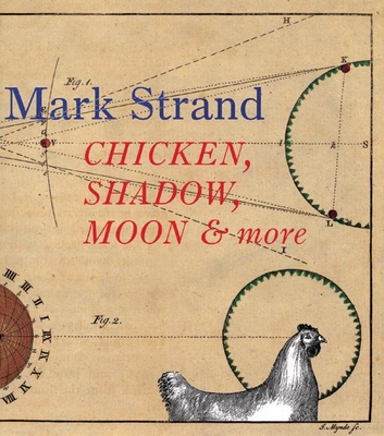 Chicken, Shadow, Moon and More 188598345X Book Cover