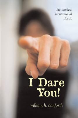 I Dare You! 193399312X Book Cover