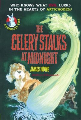 The Celery Stalks at Midnight 0689852606 Book Cover