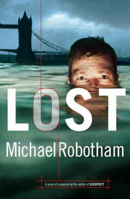 Lost 0385508662 Book Cover