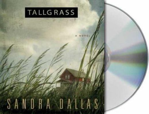 Tallgrass 1427200459 Book Cover