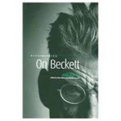 On Beckett 1903083303 Book Cover