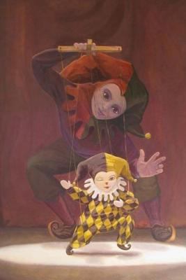 Le Roi s'amuse [French] 1979968853 Book Cover